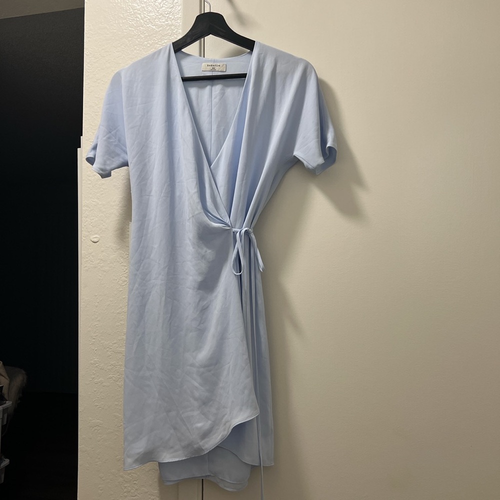 New with Tags Aritzia Babaton Wallace Dress in size XXS